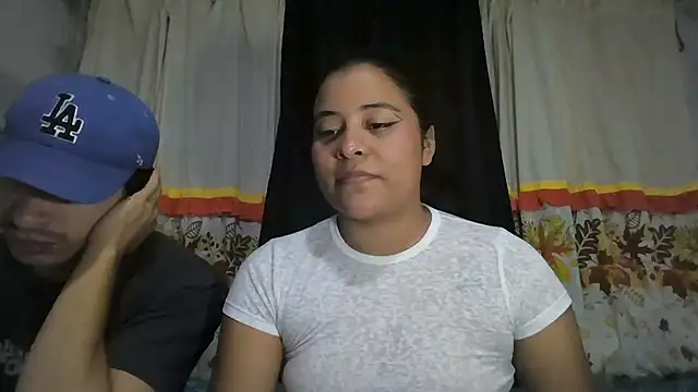 Bruno Iris sex online show from 10.18.25