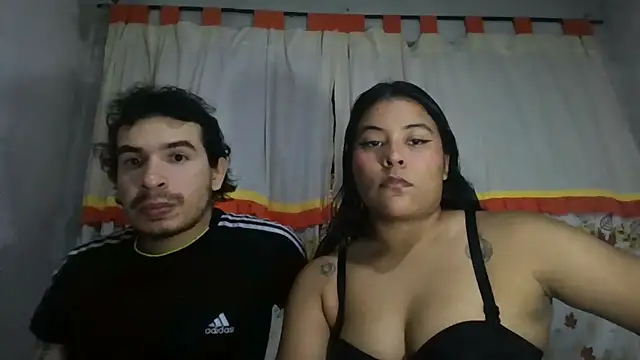 Bruno Iris sex online show from 11.30.25