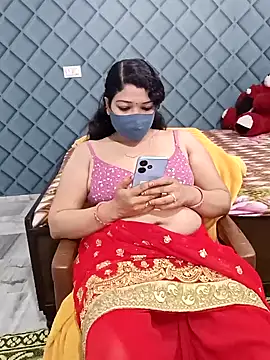 Cute-Raashii online show from 01.16.25