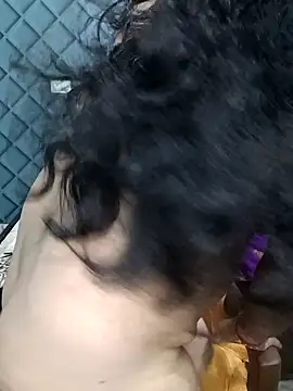 Cute-Raashii online show from 01.18.25