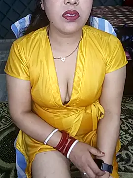 Cute-Raashii online show from 02.04.25