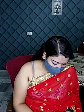 Cute-Raashii online show from 02.07.25