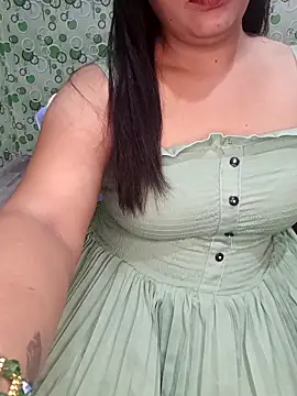 Cute-Raashii online show from 09.23.25