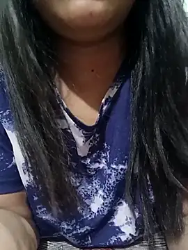 Cute-Raashii online show from 09.29.25