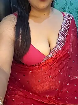 Cute-Raashii online show from 10.23.25