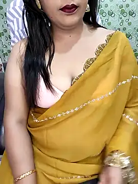 Cute-Raashii online show from 11.07.25