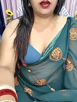 Cute-Raashii online show from 12.16.25