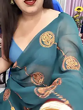 Cute-Raashii online show from 01.17.26