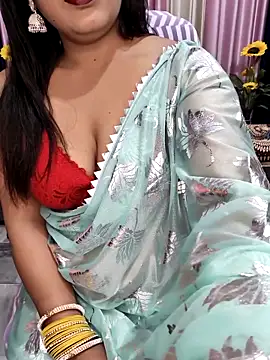 Cute-Raashii online show from 02.06.26