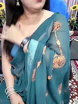 Cute-Raashii online show from 04.20.26