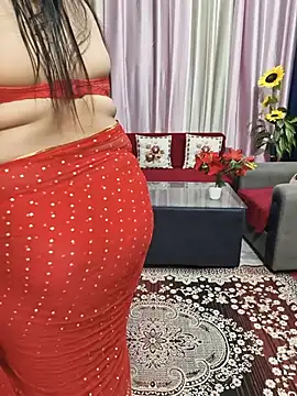Snapshot of Cute-Raashii chatting on 06.15.26 Cute-Raashii online show from 06.15.26