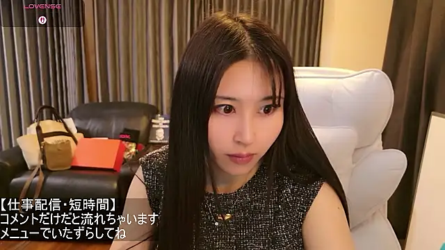 -satomi-jp online show from 04.06.26