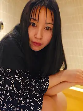 Snapshot of -satomi-jp chatting on 06.07.26 -satomi-jp online show from 06.07.26
