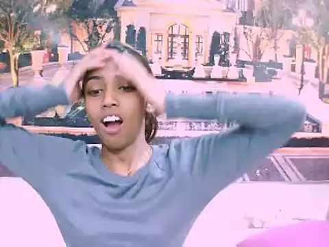 IndianSexySlender online show from 12.14.24