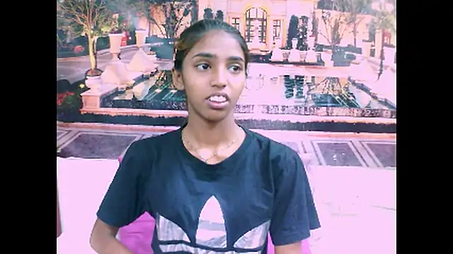 IndianSexySlender online show from 12.16.24