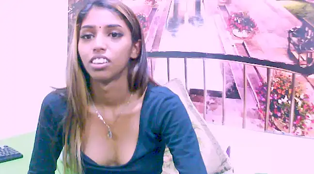 IndianSexySlender online show from 12.20.24