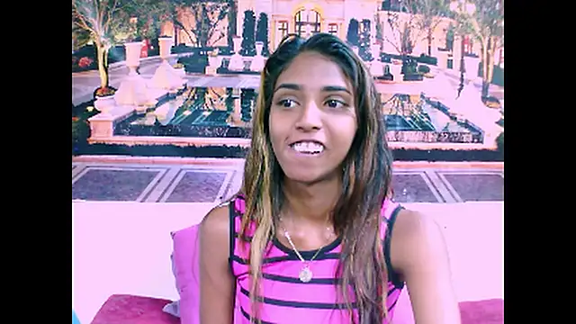 IndianSexySlender online show from 12.28.24