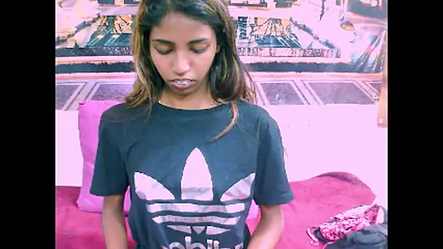 IndianSexySlender online show from 12.29.24