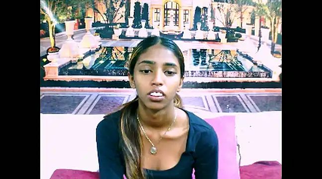 IndianSexySlender online show from 12.30.24