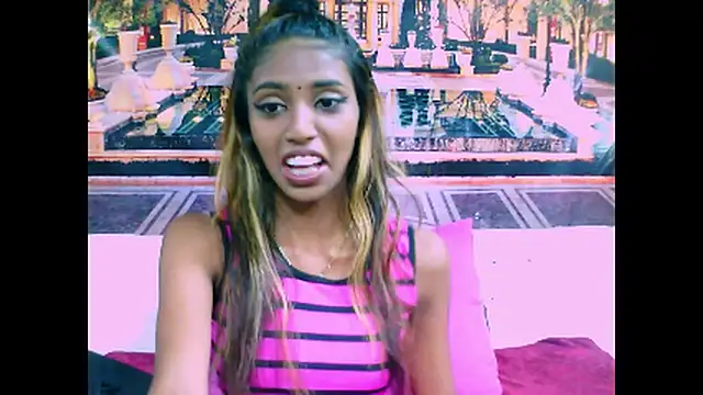 IndianSexySlender online show from 12.31.24