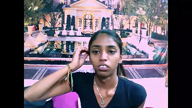 IndianSexySlender online show from 01.05.25