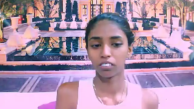 IndianSexySlender online show from 01.09.25