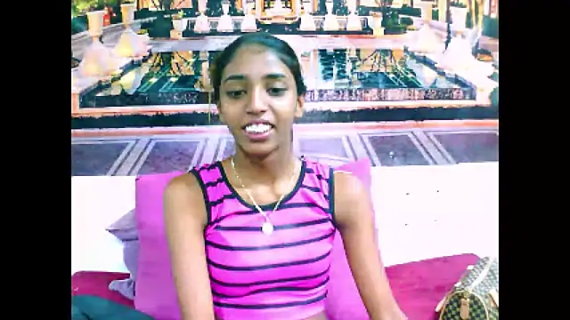 IndianSexySlender online show from 01.10.25