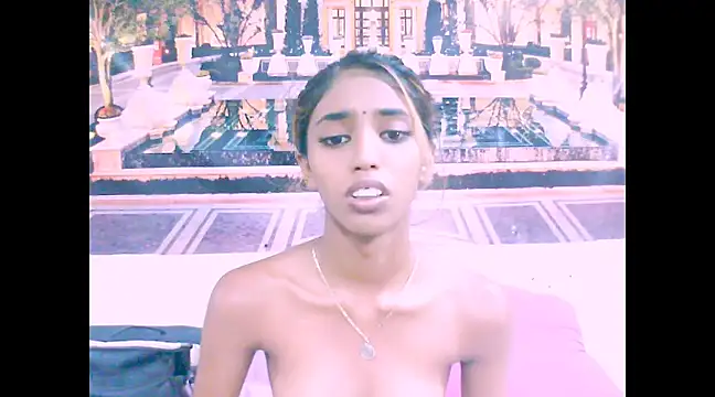 IndianSexySlender online show from 01.12.25