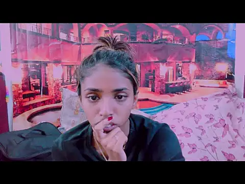 IndianSexySlender online show from 01.21.25