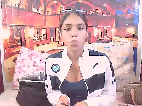 IndianSexySlender online show from 01.23.25