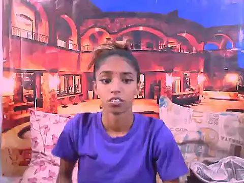 IndianSexySlender online show from 01.24.25