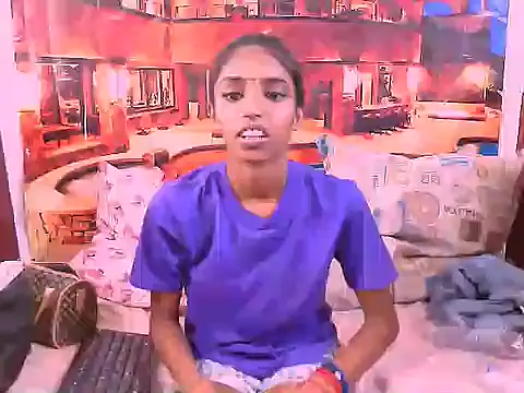 IndianSexySlender online show from 01.24.25