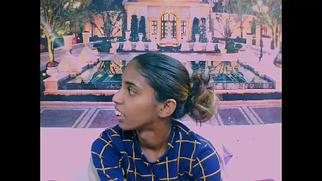 IndianSexySlender online show from 01.25.25