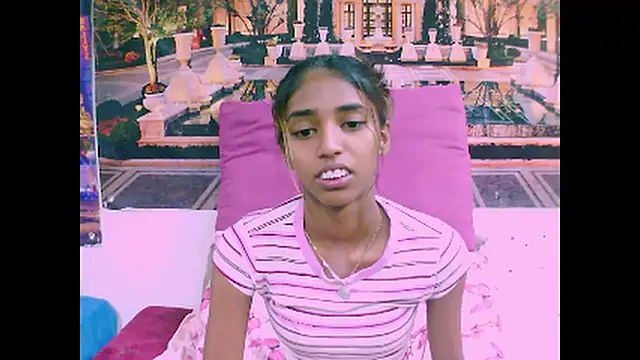 IndianSexySlender online show from 01.26.25