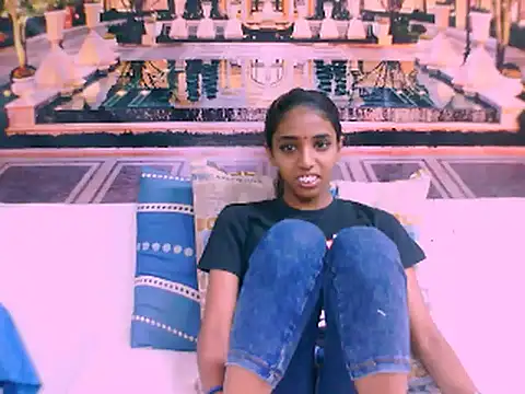 IndianSexySlender online show from 02.04.25