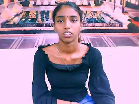 IndianSexySlender online show from 02.07.25