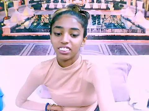 IndianSexySlender online show from 02.10.25