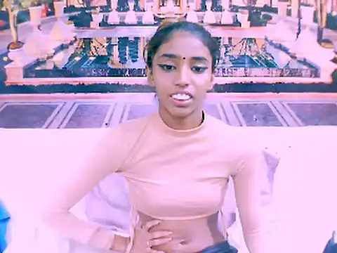 IndianSexySlender online show from 02.10.25