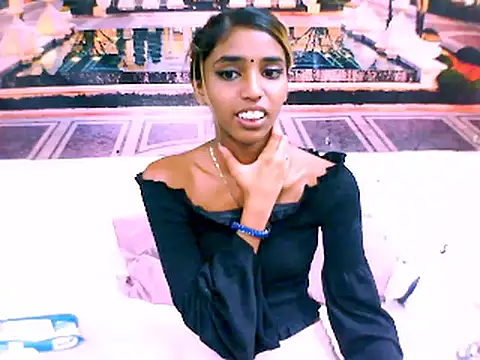 IndianSexySlender online show from 02.11.25