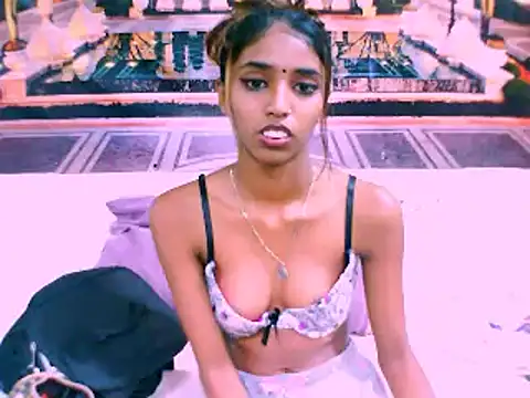 IndianSexySlender online show from 02.12.25