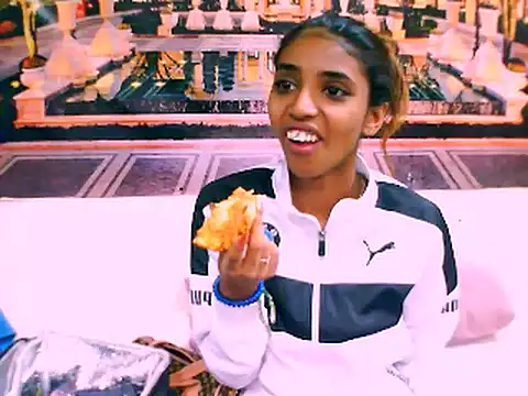 IndianSexySlender online show from 02.15.25