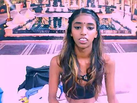 IndianSexySlender online show from 02.15.25