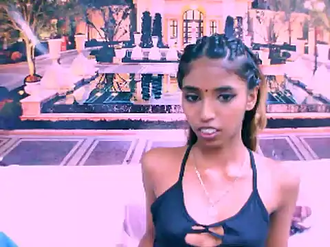 IndianSexySlender online show from 02.19.25