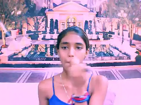 IndianSexySlender online show from 02.22.25