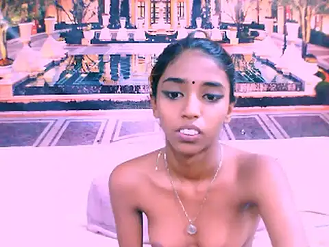 IndianSexySlender online show from 02.23.25