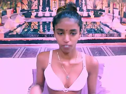 IndianSexySlender online show from 02.24.25