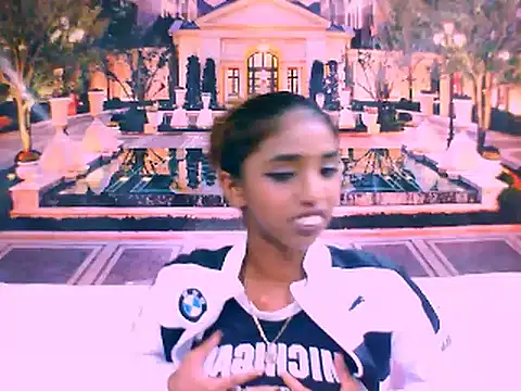 IndianSexySlender online show from 02.26.25