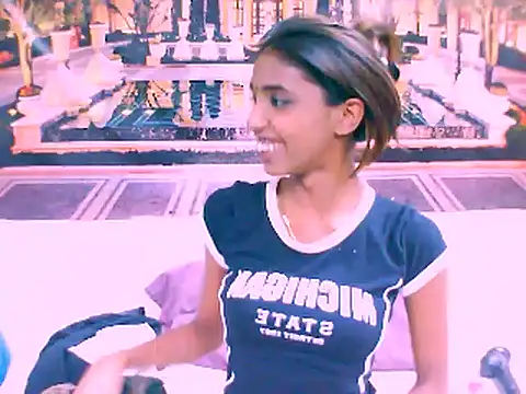 IndianSexySlender online show from 02.26.25