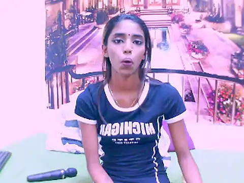 IndianSexySlender online show from 02.26.25