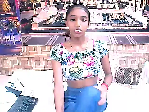 IndianSexySlender online show from 03.20.25